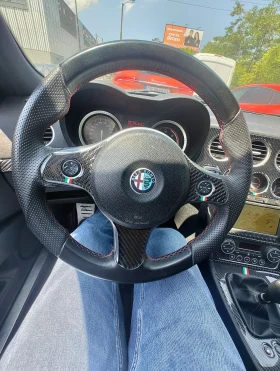 Alfa Romeo 159 159 ti Q4, снимка 5