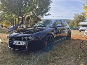 Alfa Romeo 159 159 ti Q4, снимка 2
