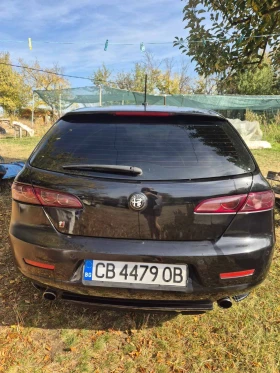 Alfa Romeo 159 159 ti Q4, снимка 4