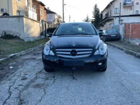 Mercedes-Benz R 320 Long Xenon HARMAN/KARDON om 642 | Mobile.bg    2