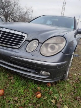 Mercedes-Benz E 320 3.2 V6 224 само на части, снимка 1