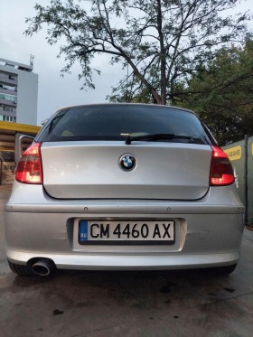 BMW 120 * TOP* 6. NAVI//FACE * TOP*  | Mobile.bg   9