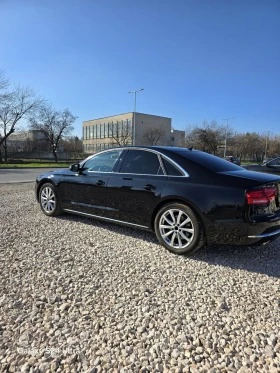 Audi A8 3.0 TDI LONG | Mobile.bg    16