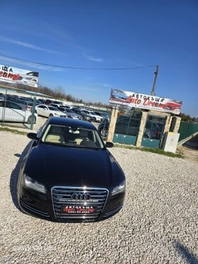 Audi A8 3.0 TDI LONG | Mobile.bg    13