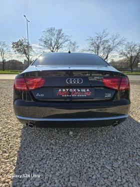 Audi A8 3.0 TDI LONG | Mobile.bg    6