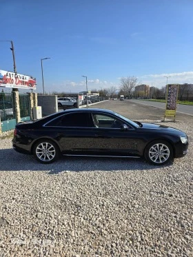 Audi A8 3.0 TDI LONG | Mobile.bg    7