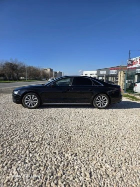 Audi A8 3.0 TDI LONG | Mobile.bg    11