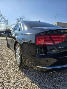 Audi A8 3.0 TDI LONG | Mobile.bg    14