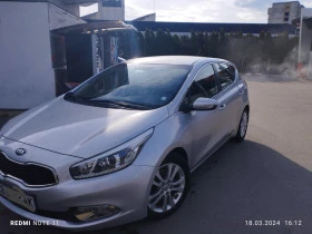 Kia Ceed, снимка 4