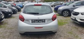 Peugeot 208 1.6HDI-113000км!!!- EURO-6в - [6] 