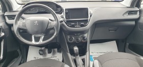 Peugeot 208 1.6HDI-113000км!!!- EURO-6в, снимка 11