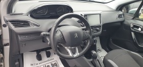 Peugeot 208 1.6HDI-113000км!!!- EURO-6в, снимка 9