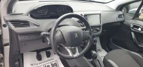 Peugeot 208 1.6HDI-113000км!!!- EURO-6в - [10] 