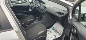 Peugeot 208 1.6HDI-113000км!!!- EURO-6в - [14] 