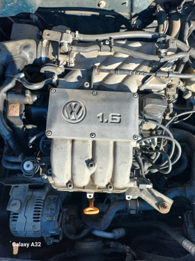 VW Polo, снимка 4 - Автомобили и джипове - 45745264