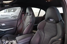 BMW M3 Competition Carbon Ceramic, снимка 10 - Автомобили и джипове - 45177402