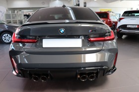 BMW M3 Competition Carbon Ceramic, снимка 4