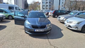 Skoda Octavia, снимка 9