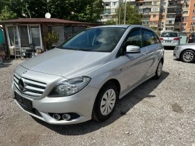 Mercedes-Benz B 180 1.6i 122kc NAVI FACE, снимка 1