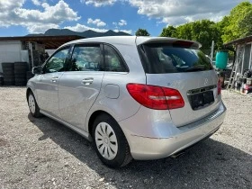 Mercedes-Benz B 180 1.6i 122kc NAVI FACE, снимка 3