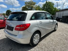 Mercedes-Benz B 180 1.6i 122kc NAVI FACE | Mobile.bg    5