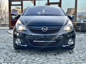 Opel Corsa 1.6 Nürburgring Edition | Mobile.bg   8
