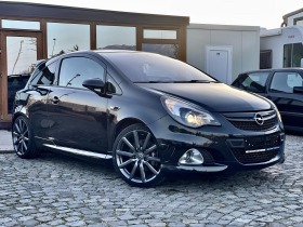 Opel Corsa 1.6 N&#252;rburgring Edition, снимка 7 - Автомобили и джипове - 45504389