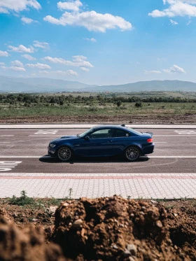 BMW M3, снимка 13