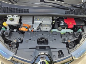 Renault Zoe 90pc. Платена батерия! , снимка 16