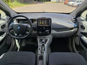 Renault Zoe 90pc. Платена батерия! , снимка 15