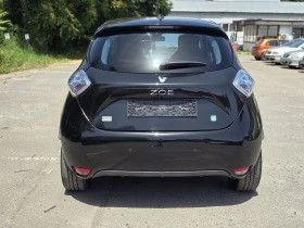 Renault Zoe 90pc.  !  | Mobile.bg    6