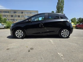 Renault Zoe 90pc. Платена батерия! , снимка 8