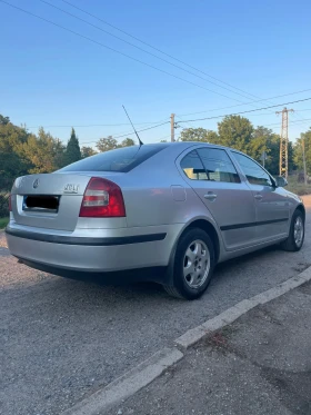 Skoda Octavia, снимка 3