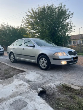 Skoda Octavia, снимка 2