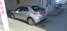 Honda Civic, снимка 3