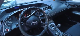 Honda Civic, снимка 7