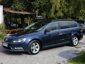 VW Passat 2.0TDI 140hp