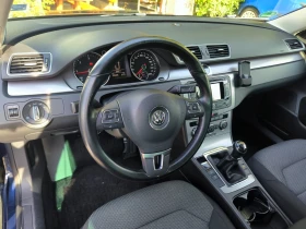 VW Passat 2.0TDI 140hp - [8] 