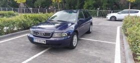 Audi A4 A4 Avant 1, 8t quattro, снимка 2