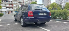 Audi A4 A4 Avant 1, 8t quattro, снимка 6