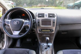 Toyota Avensis D4D FACELIFT 145000KM - [15] 