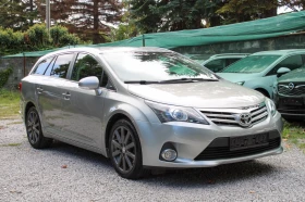 Toyota Avensis D4D FACELIFT 145000KM - [8] 