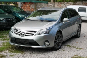 Toyota Avensis D4D FACELIFT 145000KM - [1] 