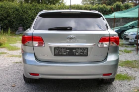 Toyota Avensis D4D FACELIFT 145000KM - [5] 