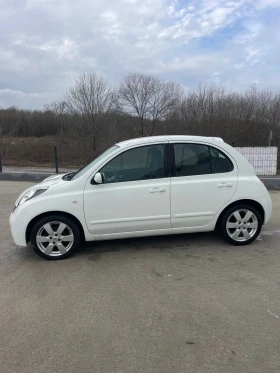 Nissan Micra 1.3I ВЕРИГА, снимка 7