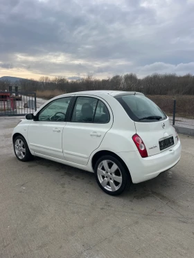 Nissan Micra 1.3I ВЕРИГА, снимка 4