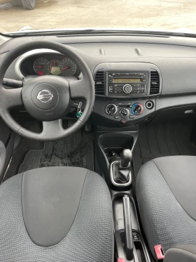 Nissan Micra 1.3I ВЕРИГА, снимка 10