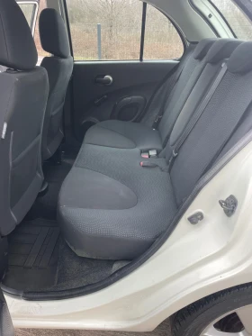 Nissan Micra 1.3I ВЕРИГА, снимка 13