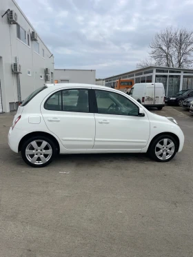 Nissan Micra 1.3I ВЕРИГА, снимка 8