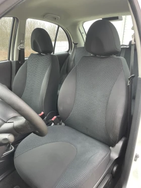 Nissan Micra 1.3I ВЕРИГА, снимка 11
